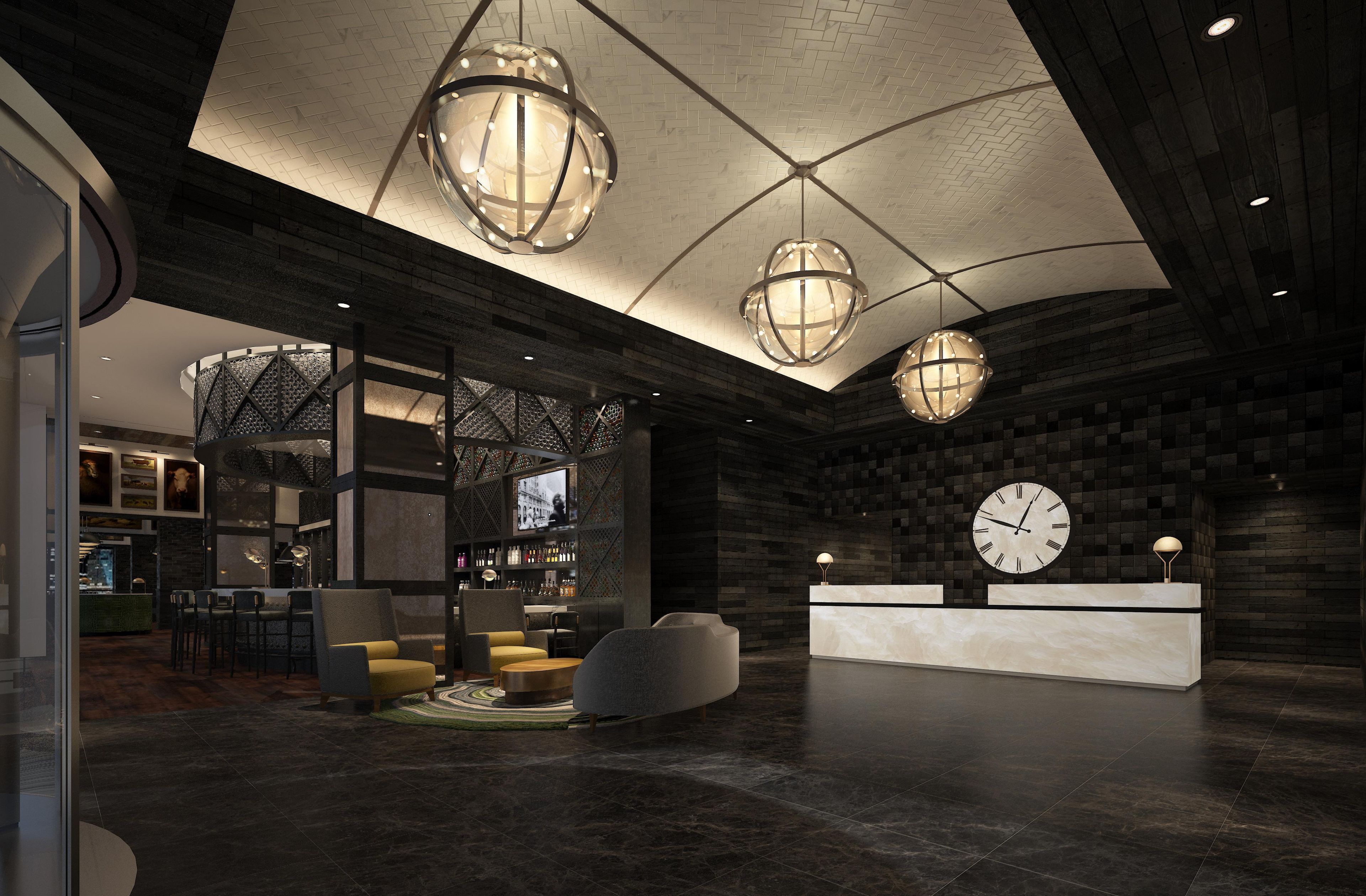 Photo - The Porter Portland, Curio Collection by Hilton