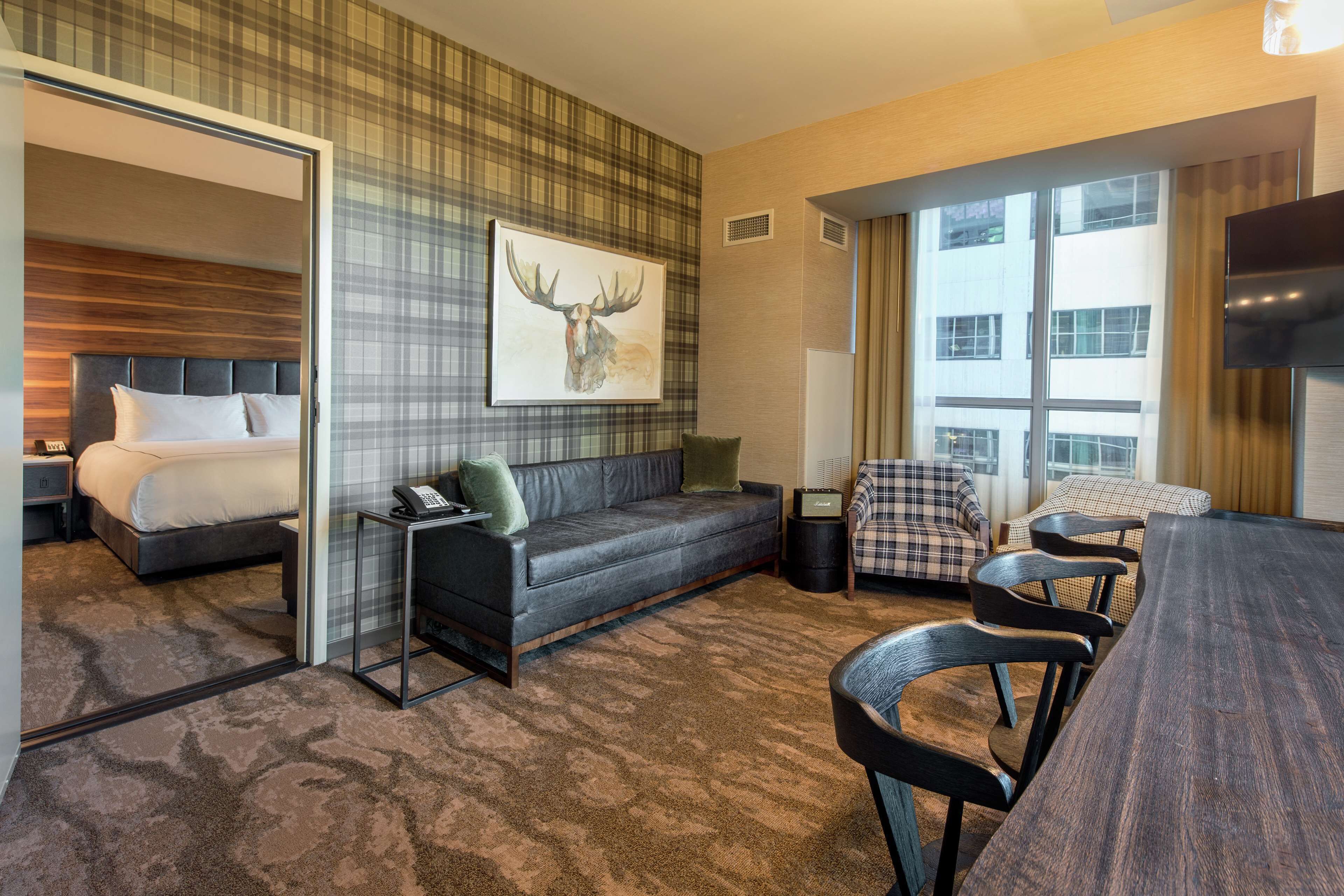 suite, 1 bedroom | egyptian cotton sheets, premium bedding, down duvets, pillow-top beds