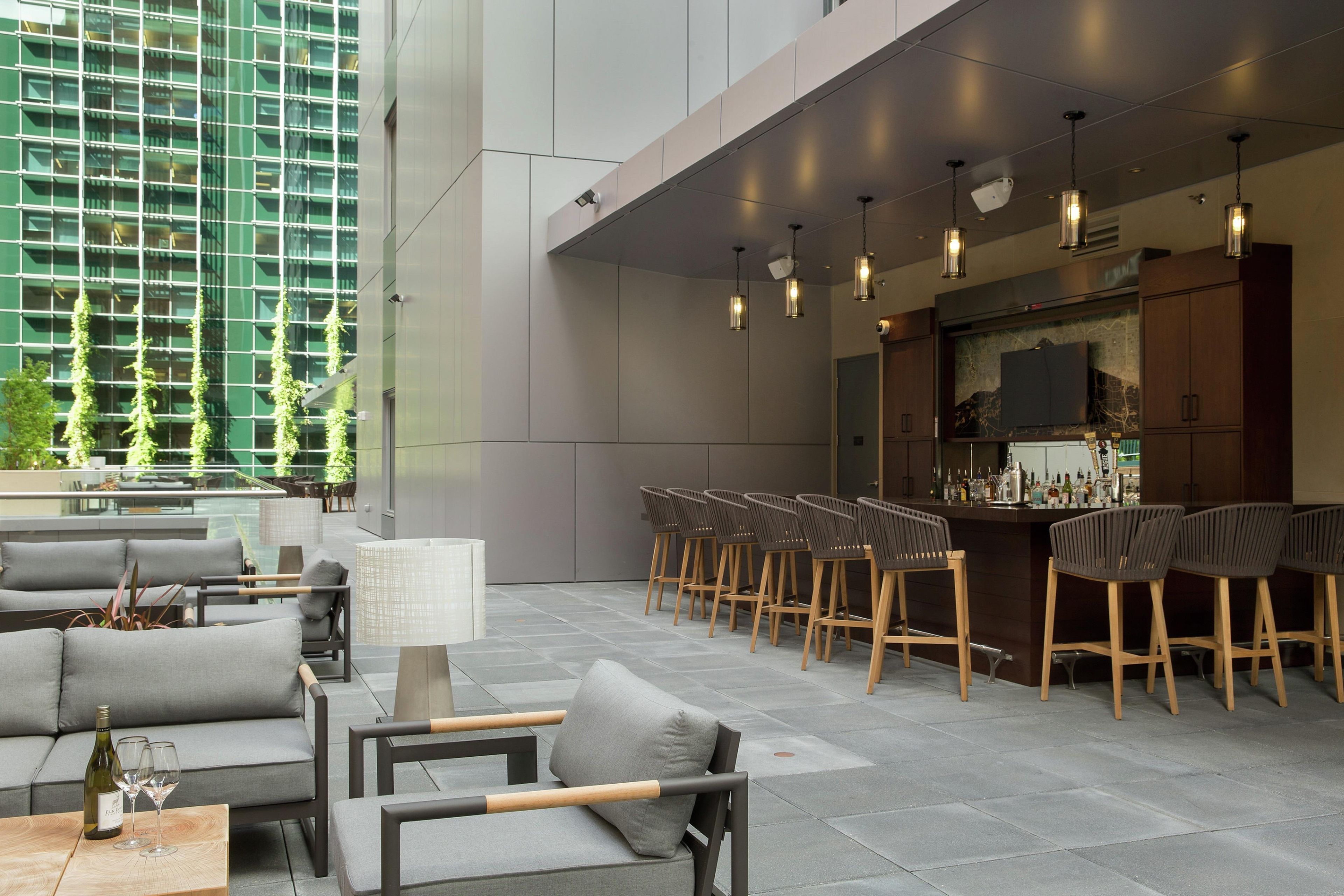 Photo - The Porter Portland, Curio Collection by Hilton