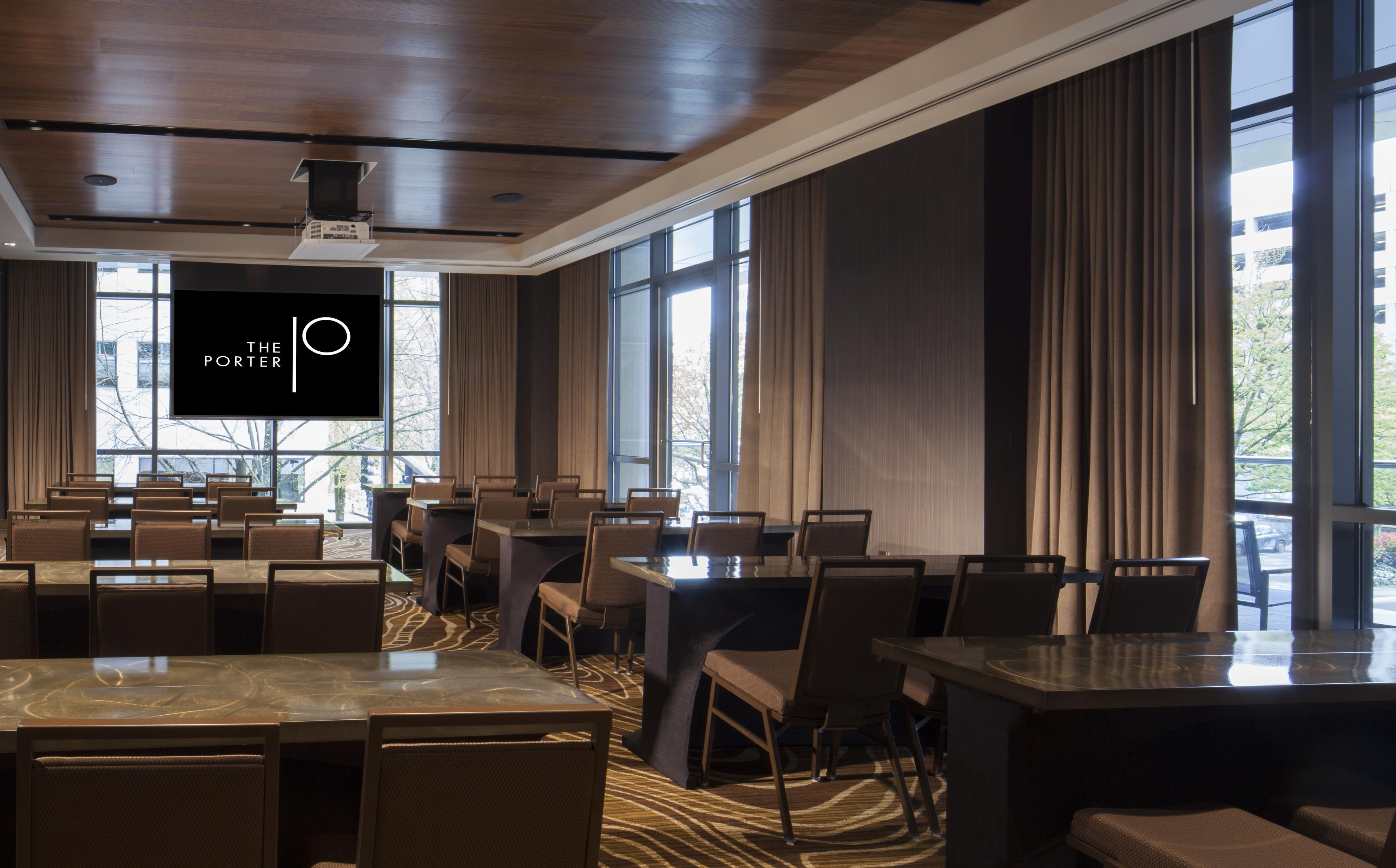 Photo - The Porter Portland, Curio Collection by Hilton