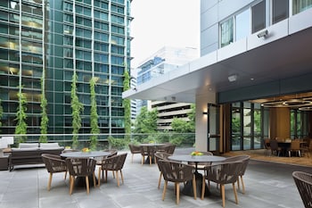 The Porter Portland, Curio Collection by Hilton