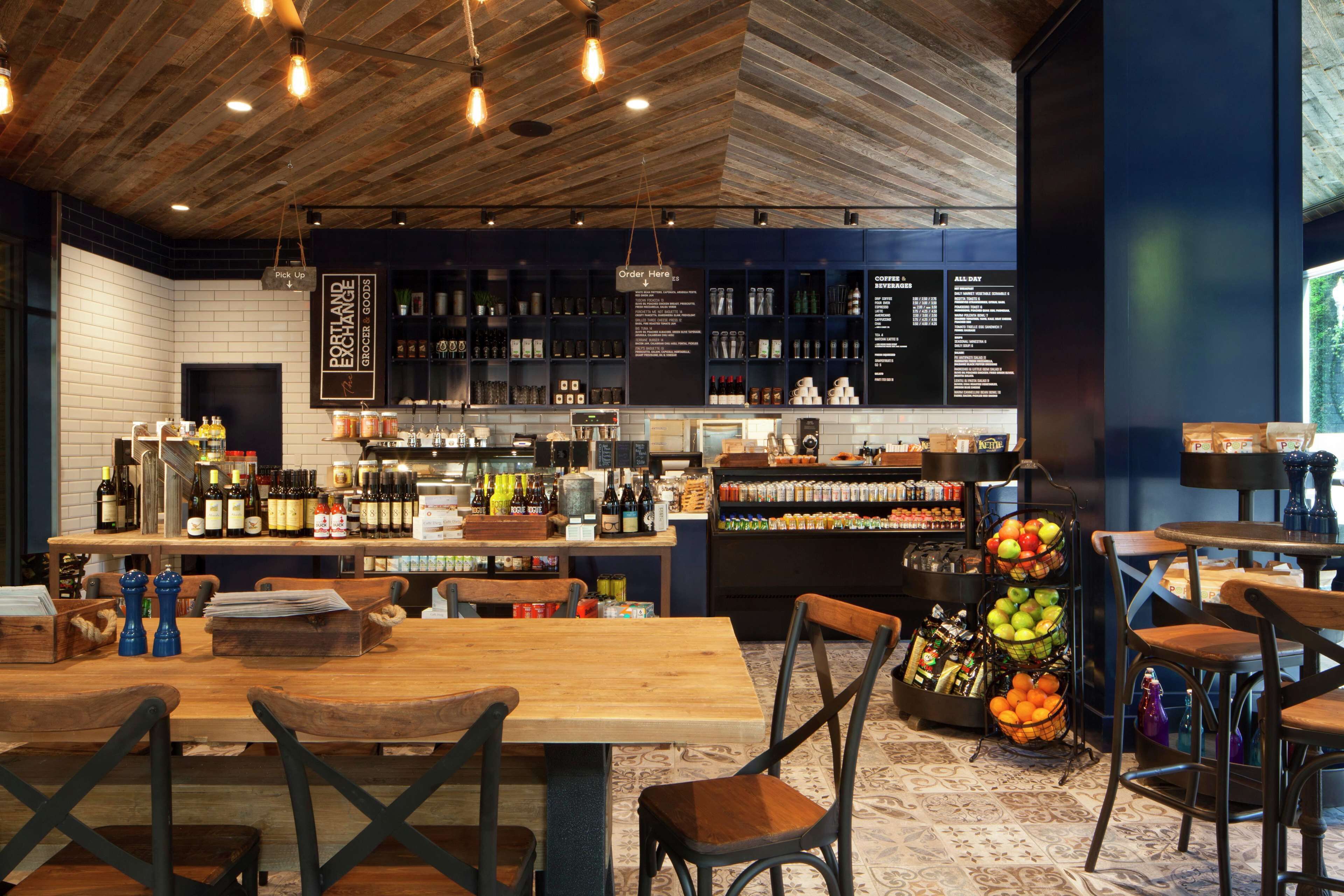 Foto - The Porter Portland, Curio Collection By Hilton