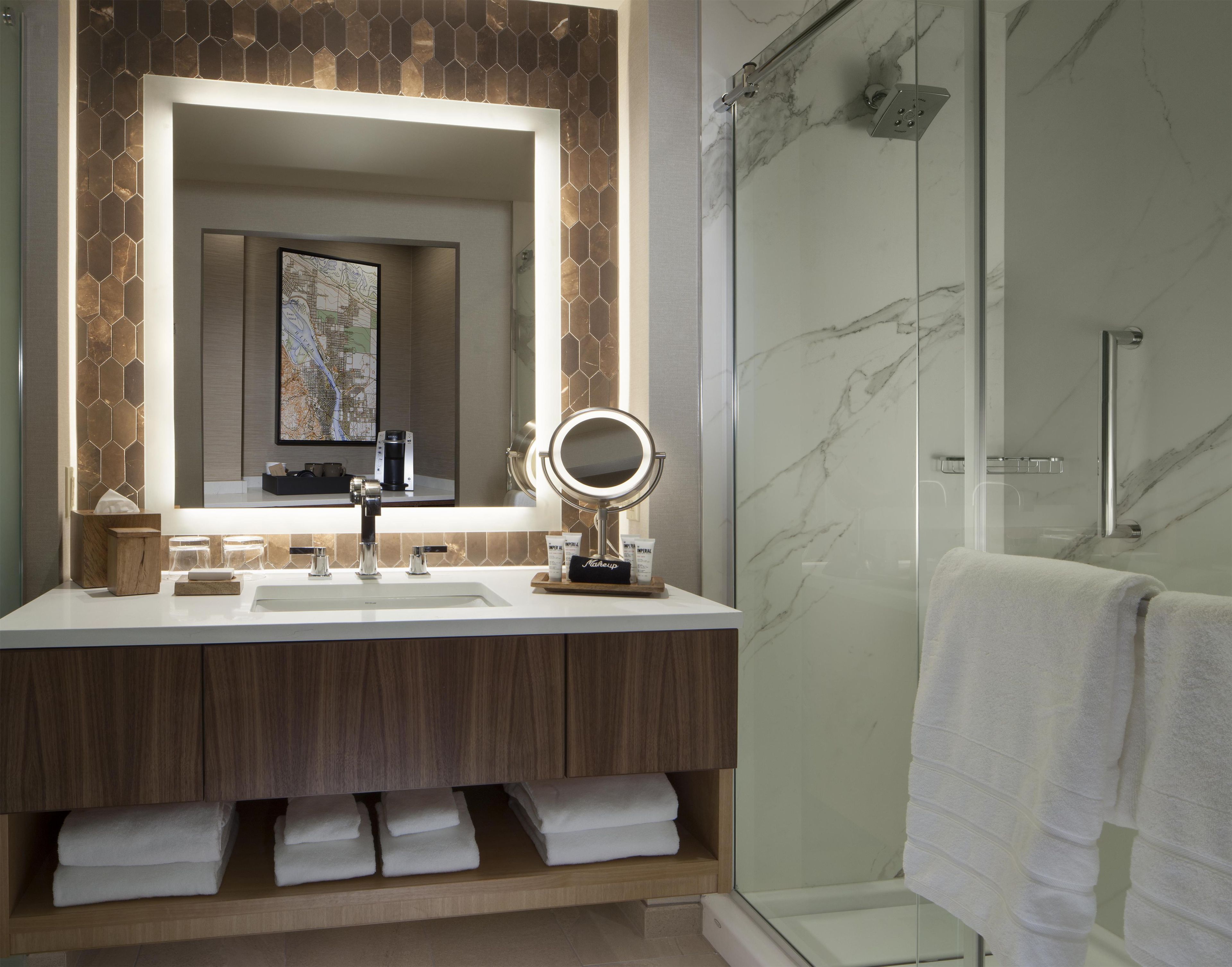 Photo - The Porter Portland, Curio Collection by Hilton