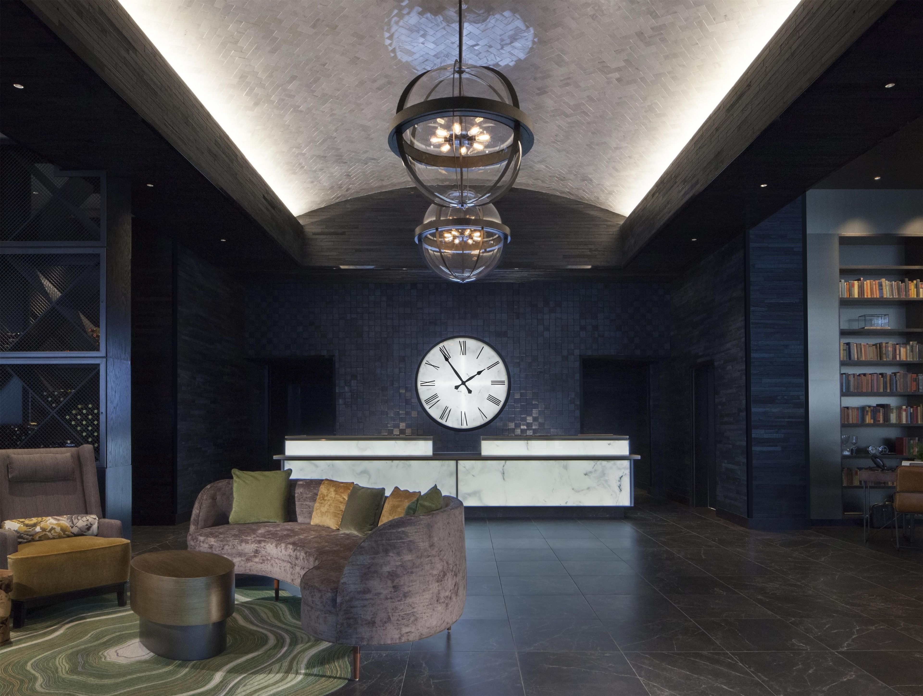 Photo - The Porter Portland, Curio Collection by Hilton