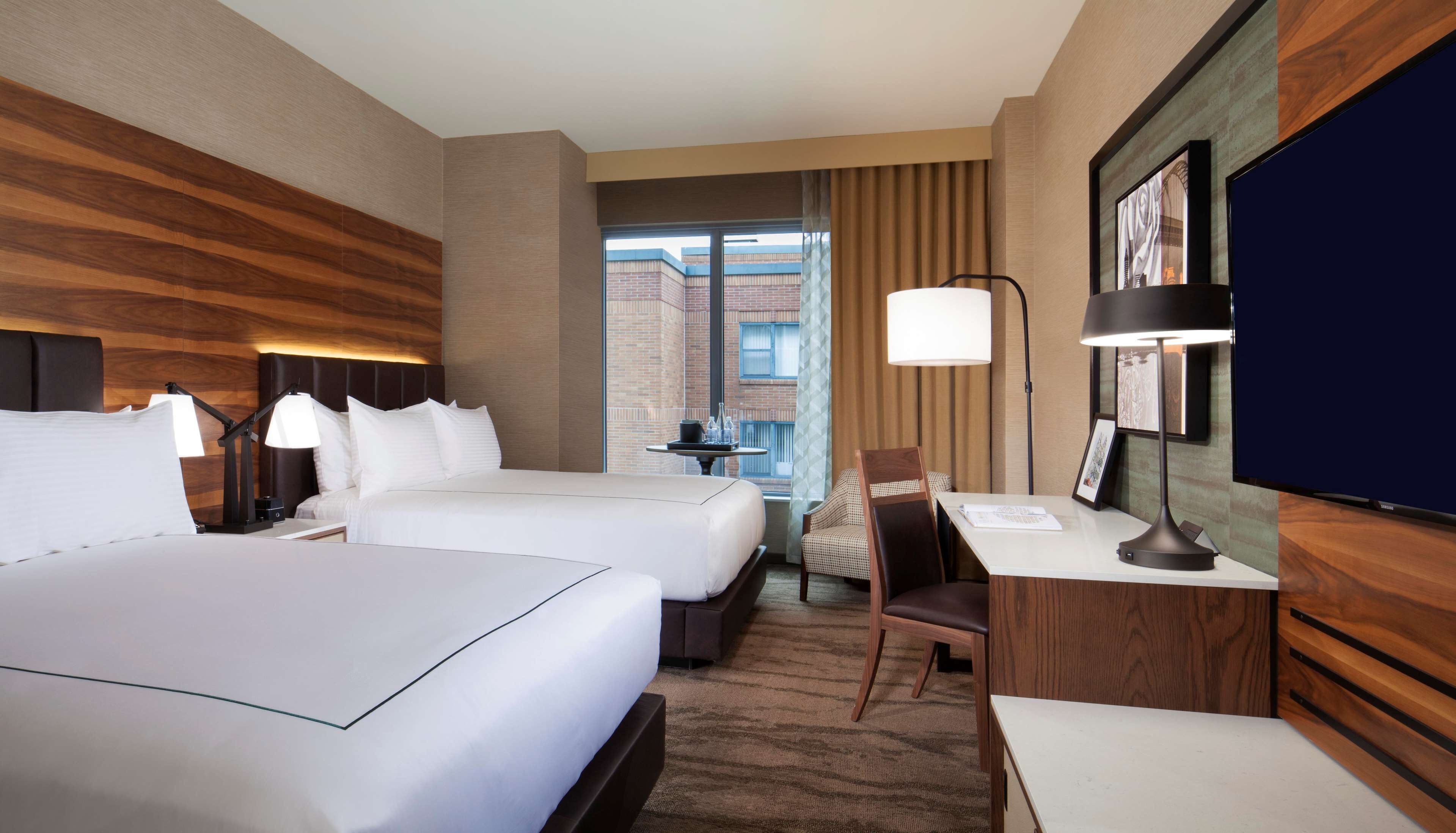 egyptian cotton sheets, premium bedding, down duvets, pillow-top beds