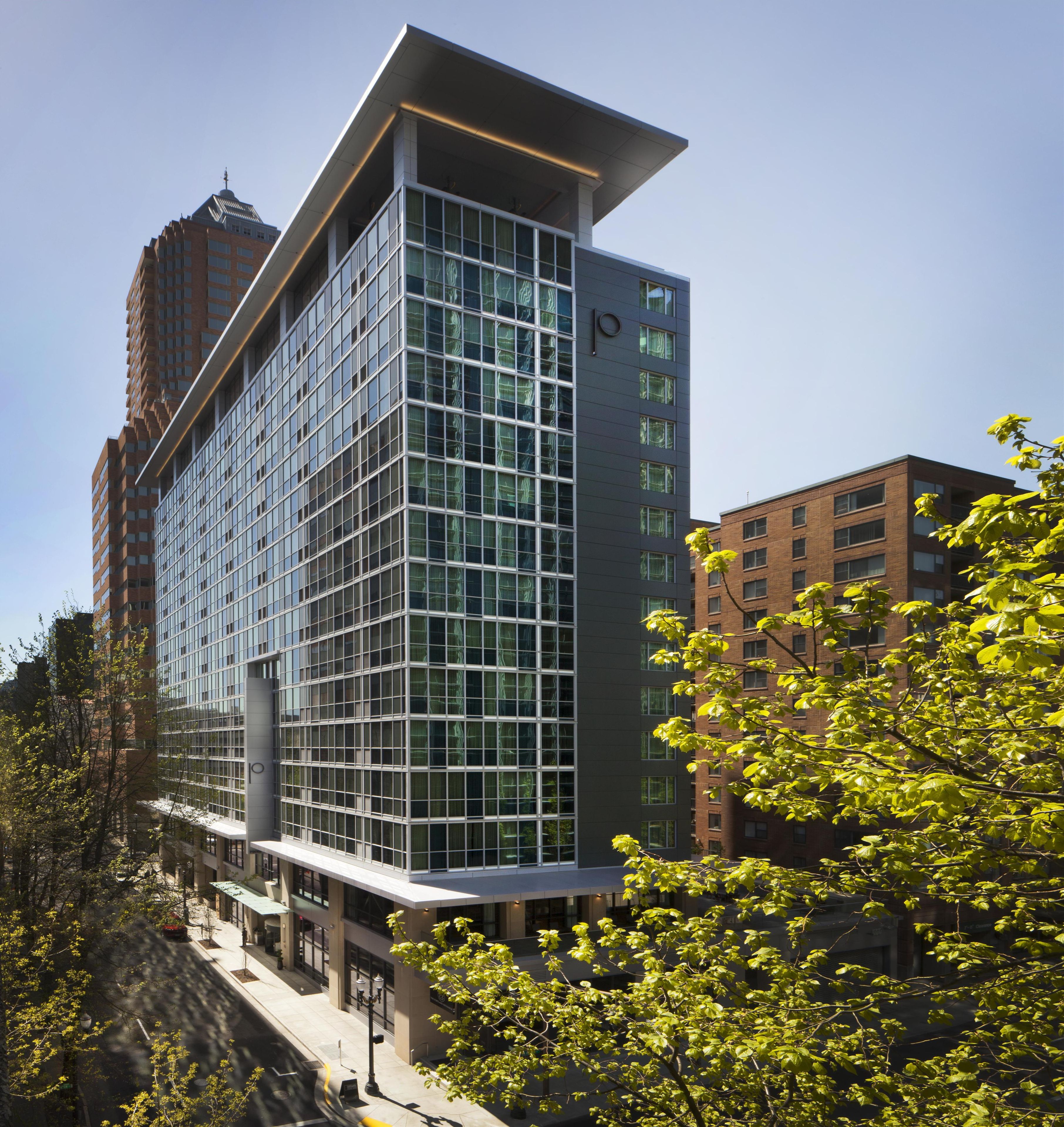 Photo - The Porter Portland, Curio Collection by Hilton