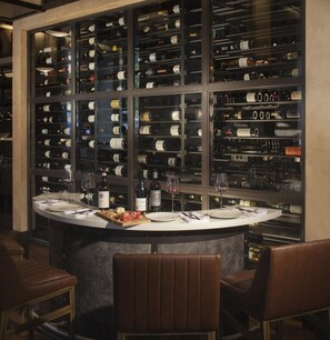 Bar (on property) - The Porter Portland, Curio Collection by Hilton (Portland)