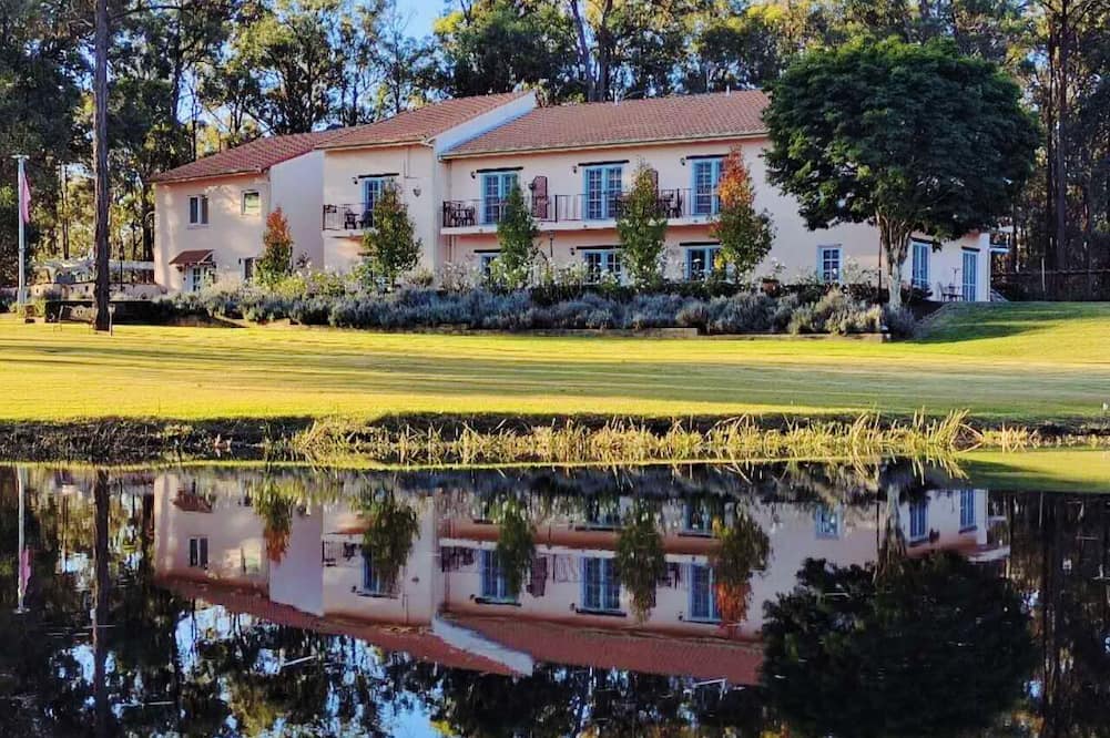 Villa Provence