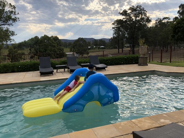 Children's activities