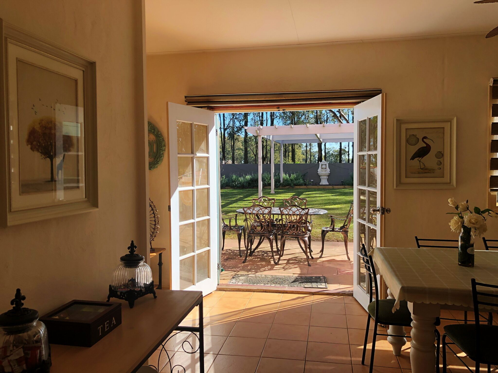 Suite, 3 Bedrooms, 2 Bathrooms | Living area | Flat-screen TV, fireplace, DVD player