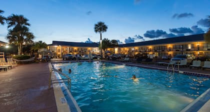 Ocean Coast Hotel at the Beach Amelia Island
