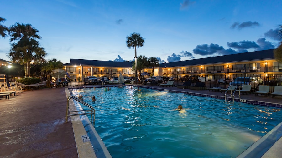 Ocean Coast Hotel at the Beach Amelia Island