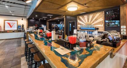 Ocean Coast Hotel at the Beach