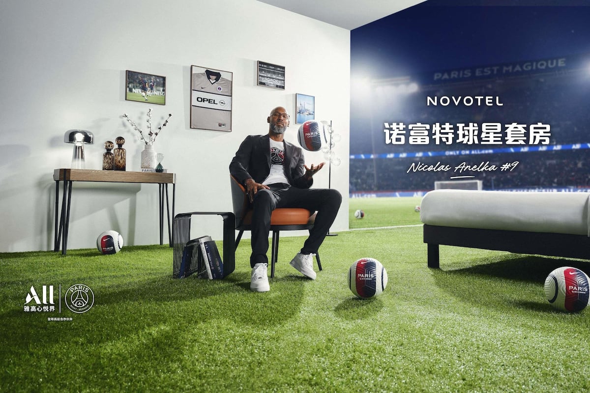 Room, Multiple Beds | Free minibar items, in-room safe, desk, laptop workspace