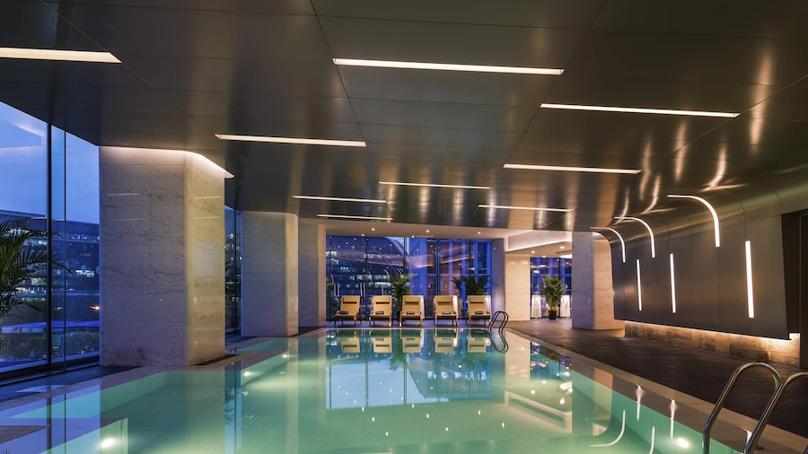 Novotel Shanghai Hongqiao Hotel