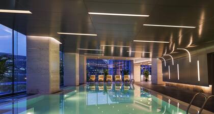 Novotel Shanghai Hongqiao Hotel