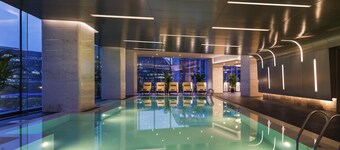 Novotel Shanghai Hongqiao Hotel