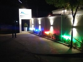 Economy Suite, 2 Bedrooms, Garden View, Garden Area | Bathroom