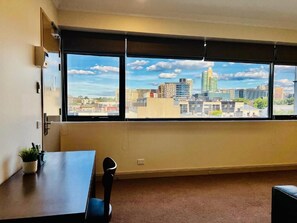 Superior Double Room | 1 bedroom, premium bedding, in-room safe, desk