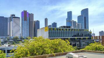 Superior Double Room | View from room