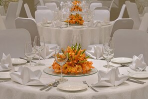 Sala de reuniones