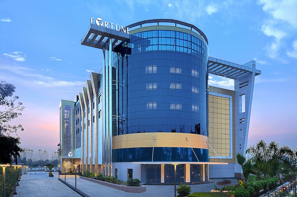 Fortune Park, Haridwar - Member ITC Hotels' Group