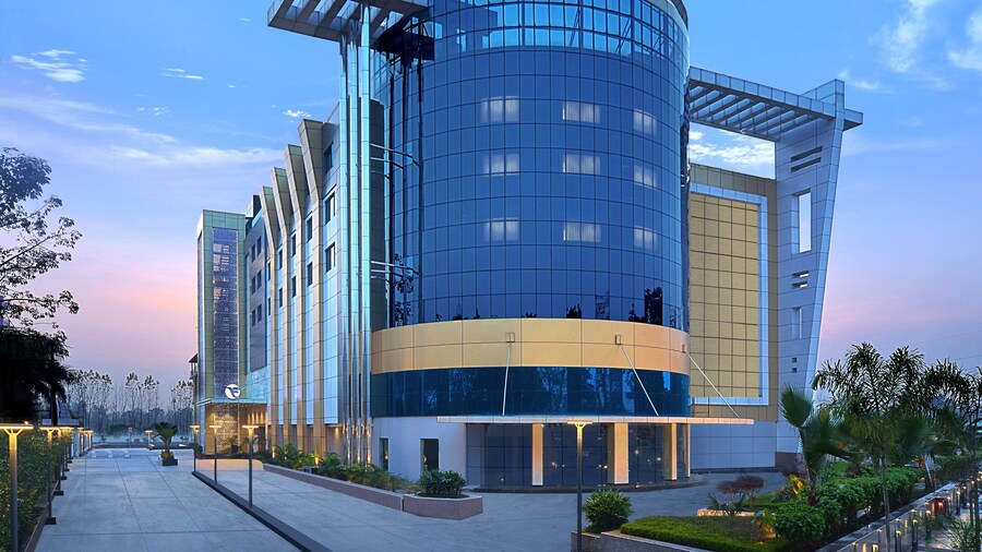 Fortune Park, Haridwar - Member ITC Hotels' Group