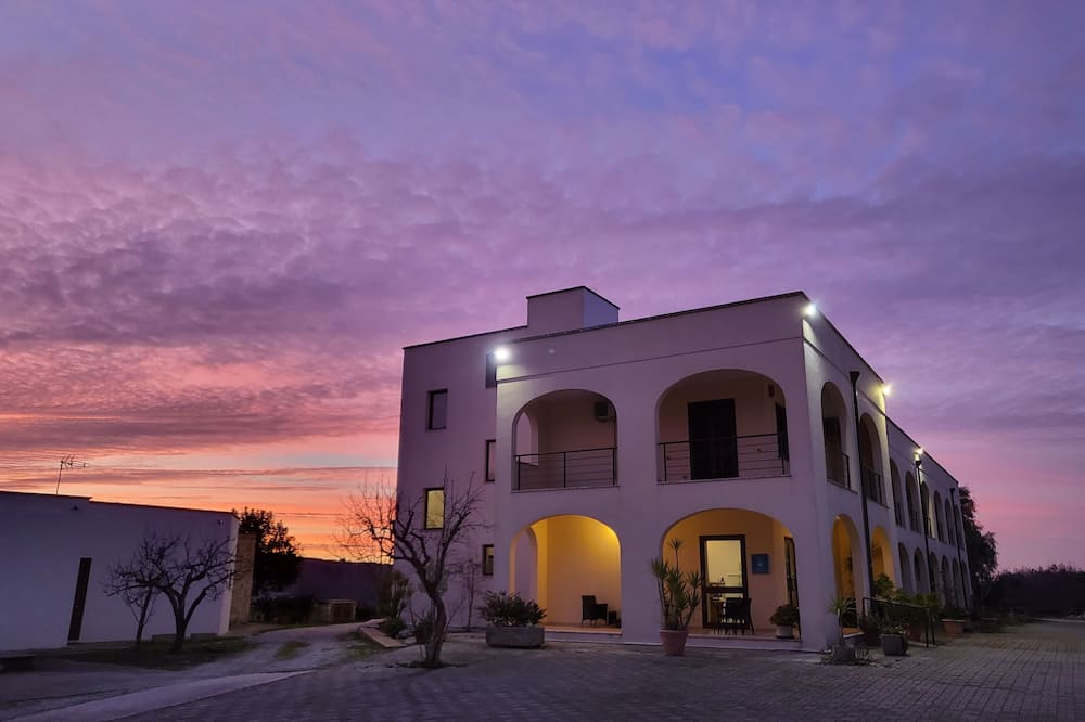 Hotel Salento