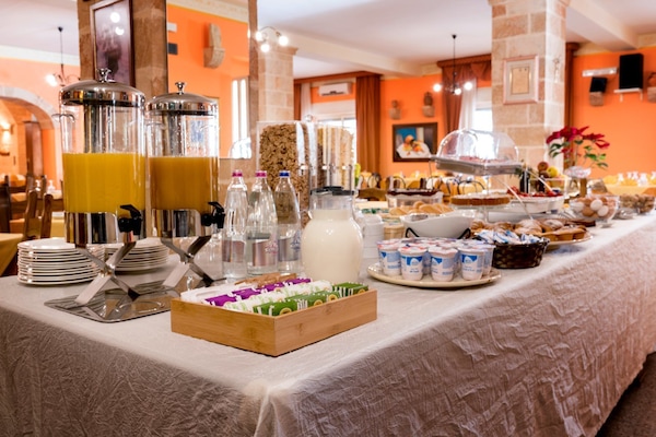 Buffet