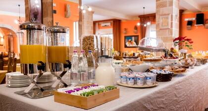 Hotel Salento