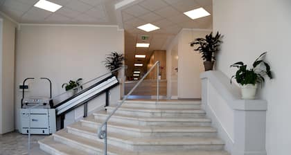 Nuovo Albergo Operai