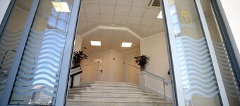 ヌオボ アルベルゴ オペライ