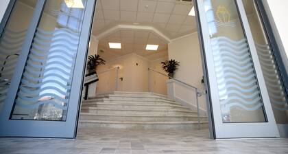 Nuovo Albergo Operai