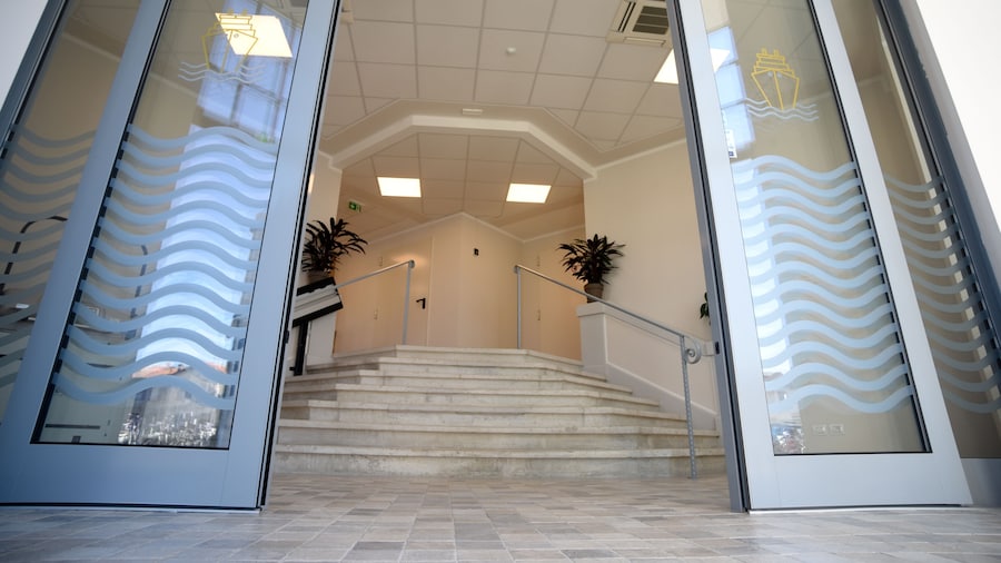 Nuovo Albergo Operai