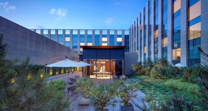Hyatt Regency Beijing Wangjing