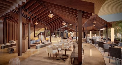 Hyatt Regency Beijing Wangjing