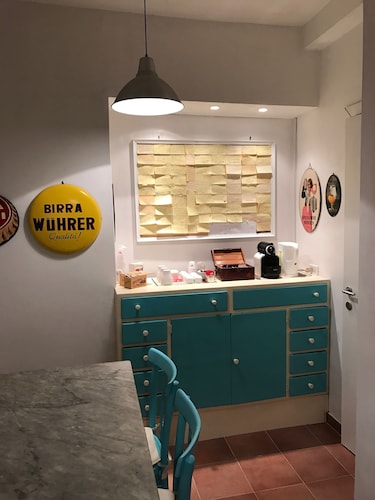 カーサ ディ ジャーロ ゲスト ハウス