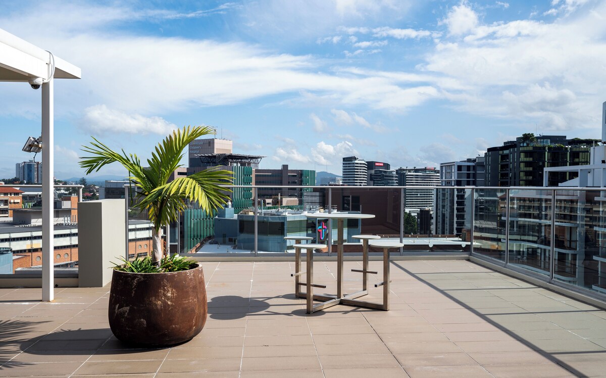 Hotel Diana South Brisbane