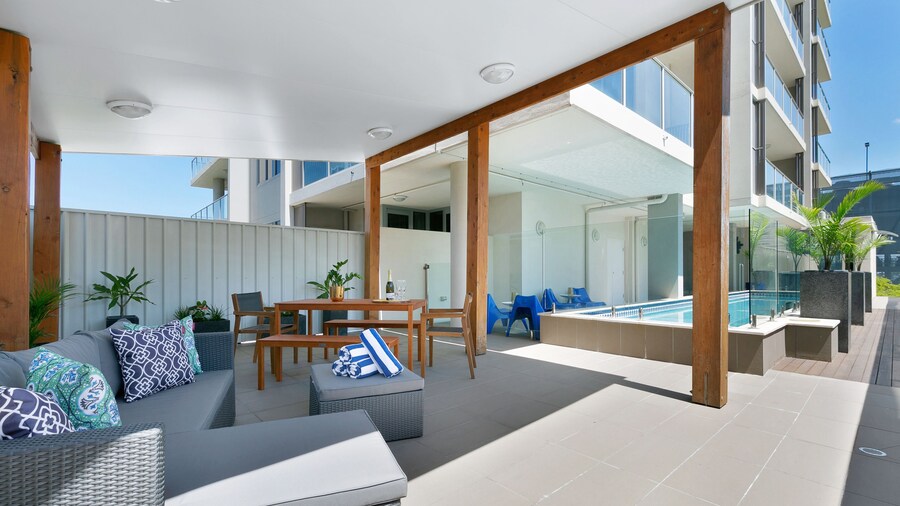 Hotel Diana South Brisbane