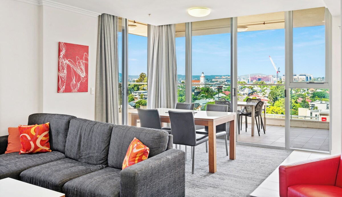 Hotel Diana South Brisbane