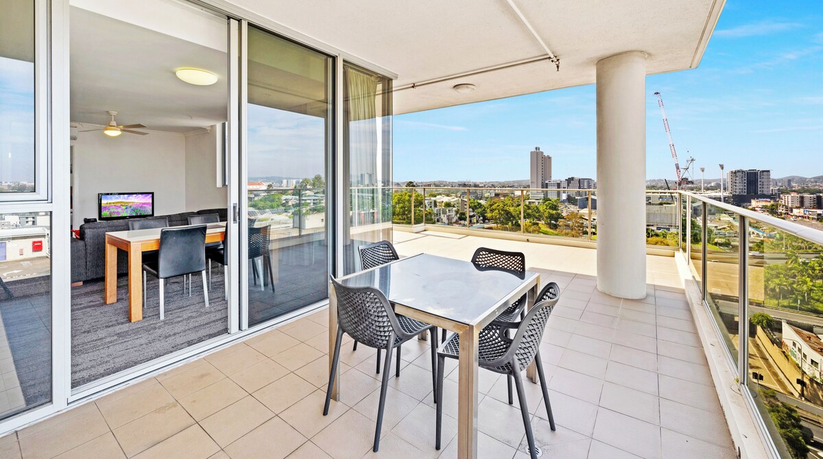 Hotel Diana South Brisbane