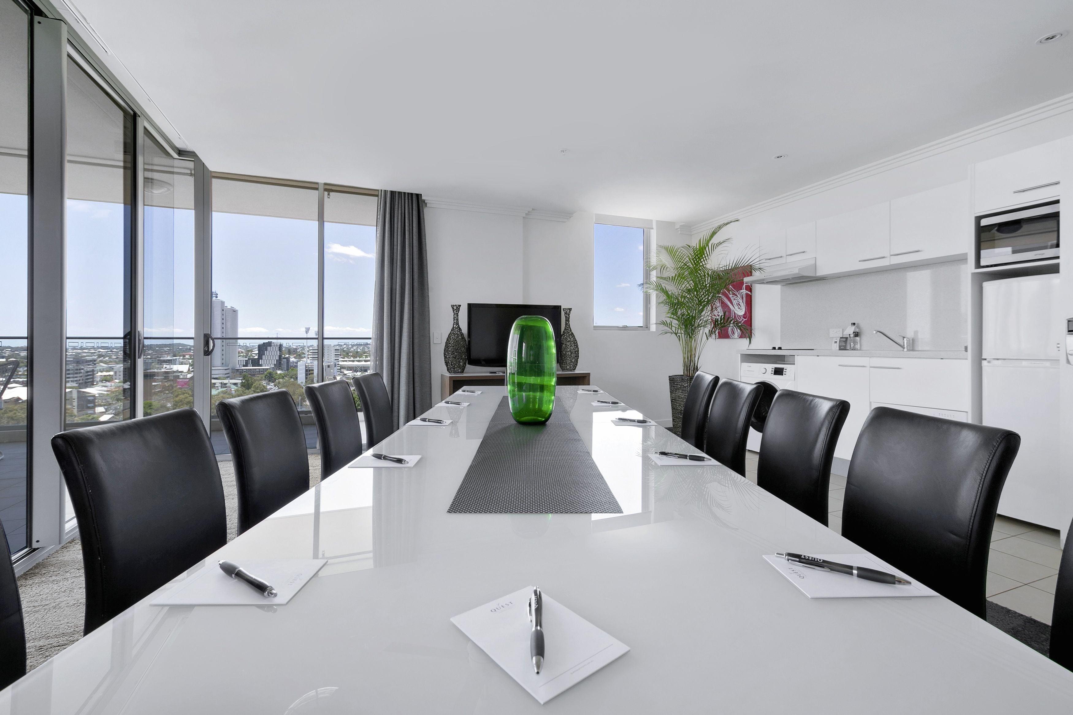 Salle de réunion
