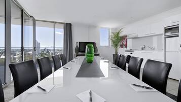 Salle de réunion