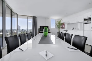 Sala de reuniones