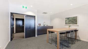 Business centre