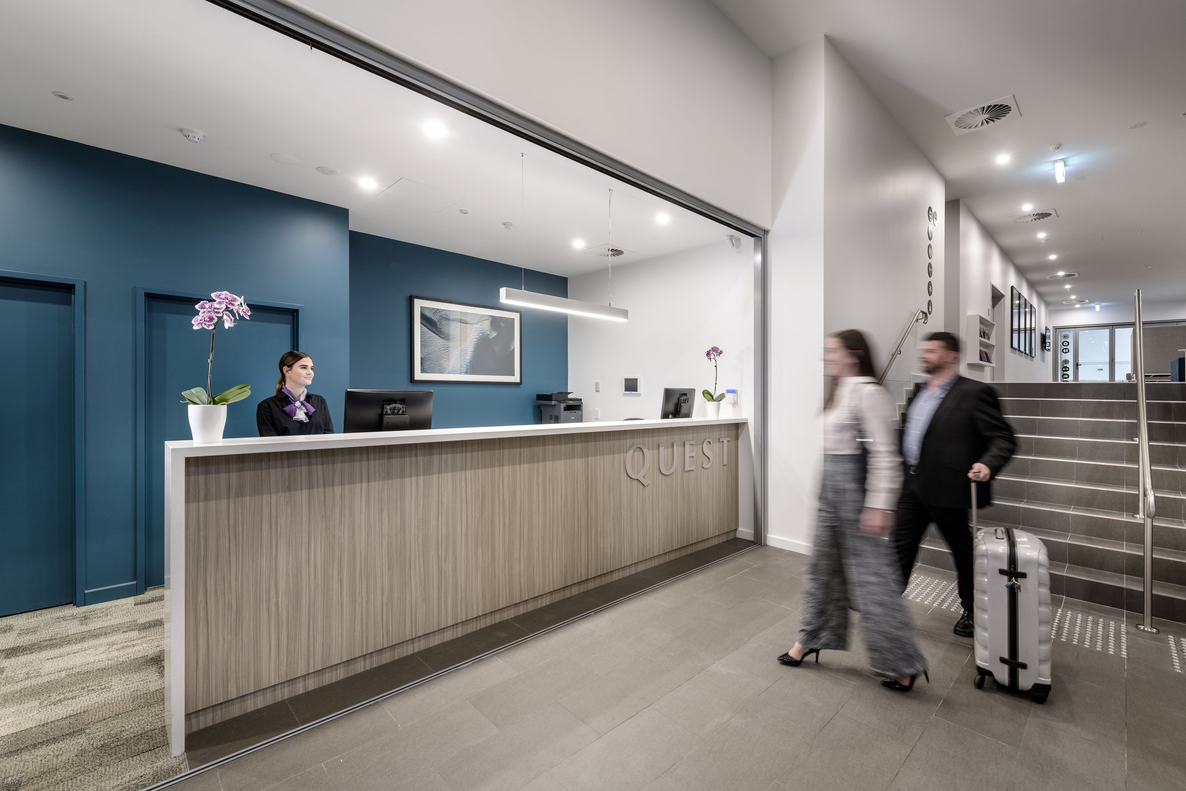 Quest Midland — image 21