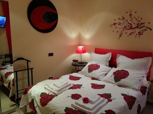 B&B クポーレ & カンパニリ