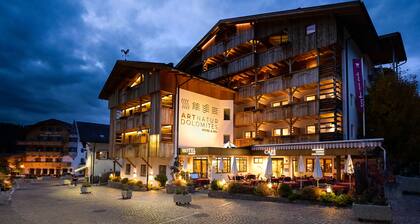 Artnatur Dolomites