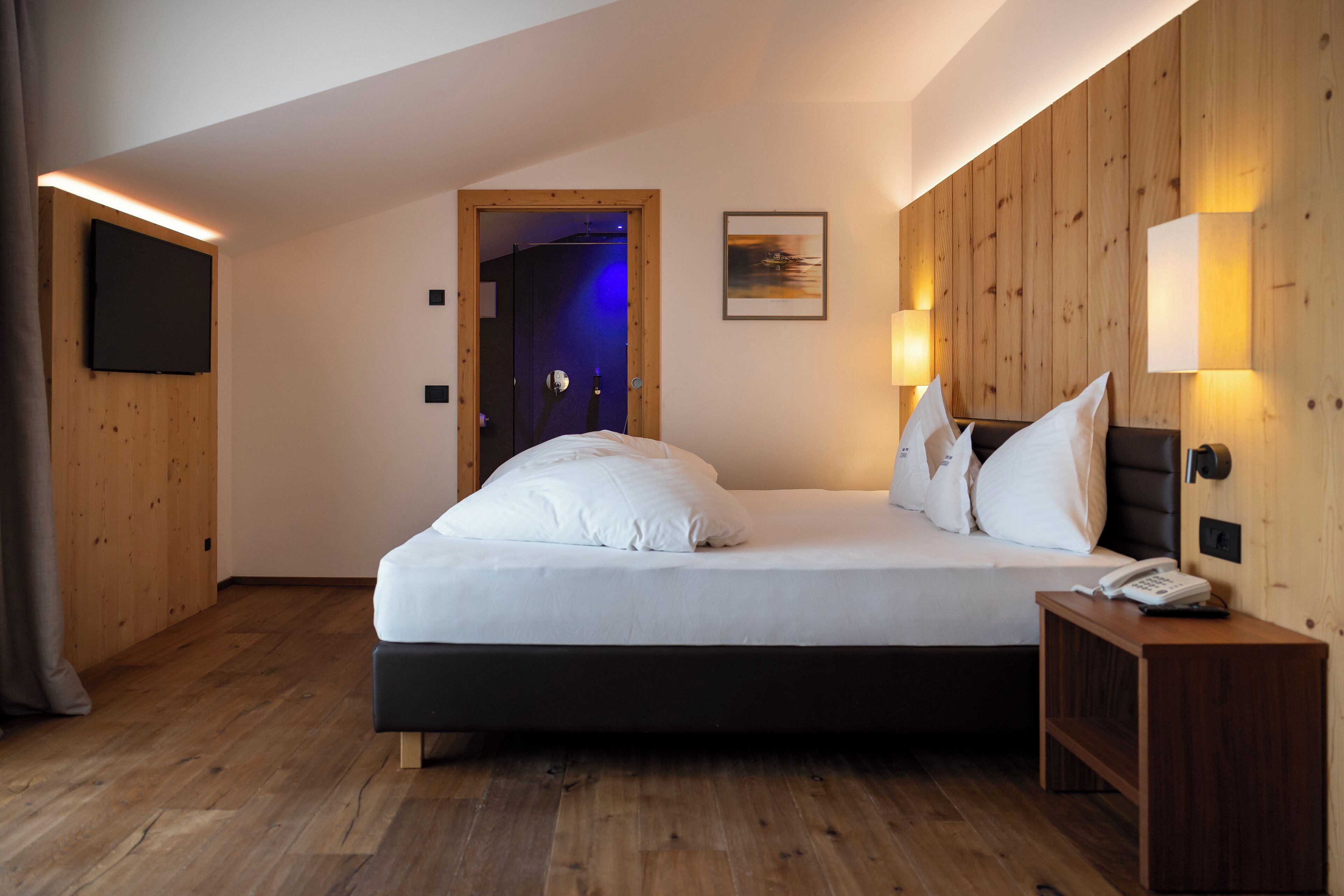 Chambre Standard
