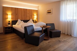 Deluxe Room (Euringer)